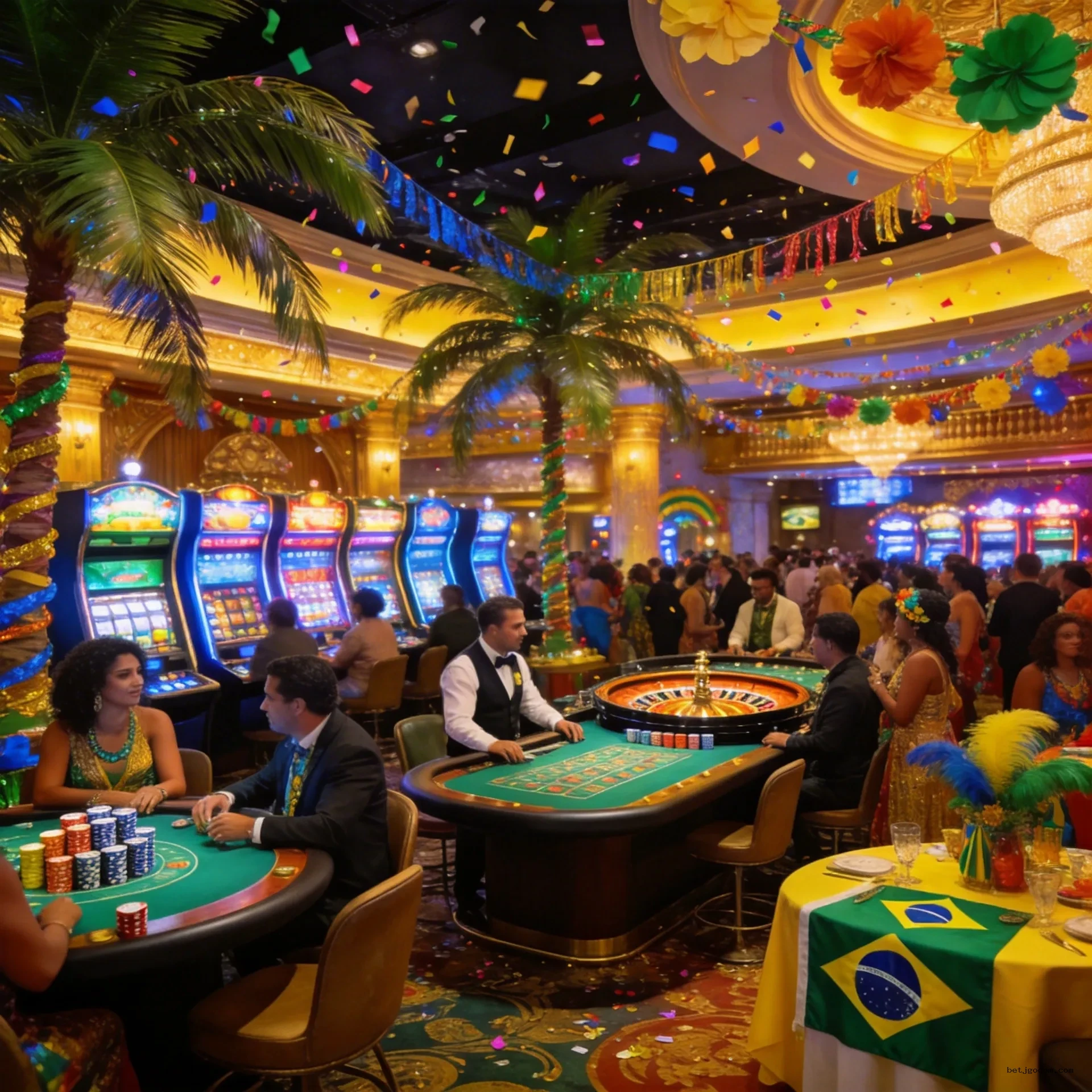 Casino Ao Vivo Betjgo.com