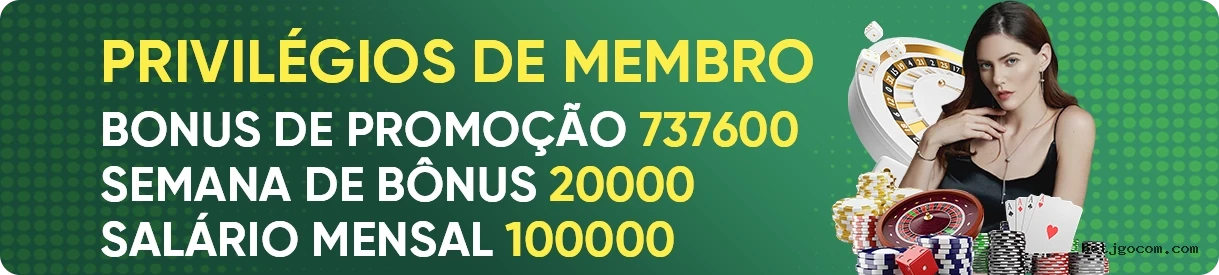 Casino VIP Betjgo.com