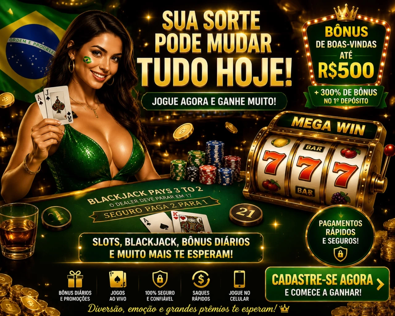 Avaliações dos Jogadores Betjgo.com